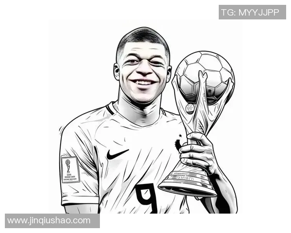 全身素描展现足球明星风采与激情的艺术创作之旅