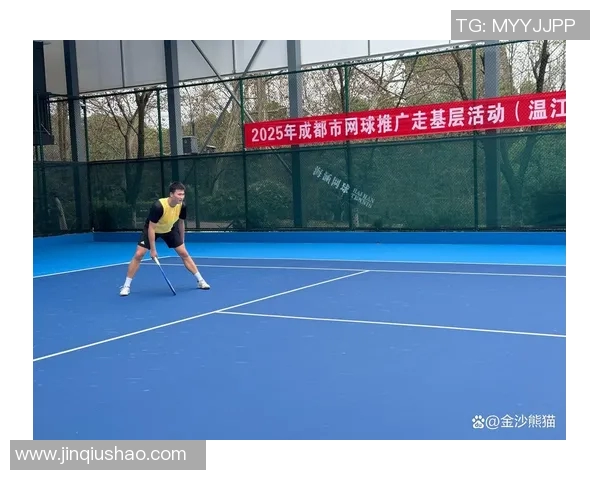 成都网球队荣登全国网球配合排行榜第四名展现实力与团队精神