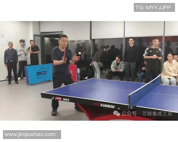 西安乒乓球队默契配合展现团队实力与竞技风采
